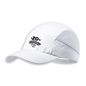 Gorra Aeròbic Sol i Platja - 20 aniversari